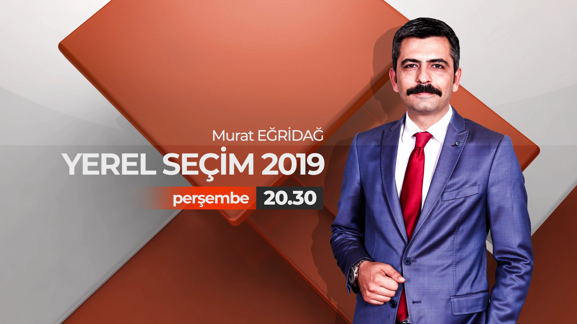 Büyükşehir Belediye Başkan Aday Adayı İşadamı Mustafa Buluntu’nun Konuk Olacağı Yerel Seçim 2019 Perşembe 20:30’da Murat Eğridağ’ın Sunumuyla Canlı Yayınla Aksu Tv Ekranlarında